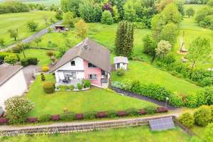 Großzügiges, gepflegtes Wohnhaus mit idyllischem Gartengrundstück  – Die vollständige Adresse der Immobilie erhältst du vom Anbieter., 56244 Helferskirchen – Vorschaubild 7