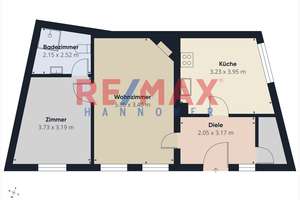 Charmanter Bungalow im Herzen der Nordstadt mit bebaubarem Grundstück – Die vollständige Adresse der Immobilie erhältst du vom Anbieter., 30167 Mitte (Ortsteil), Hannover – Vorschaubild 11