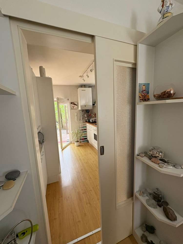 Immobilie in Tönning - Schätzchen - Bild 1