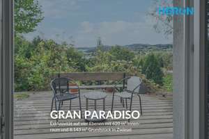 GRAN PARADISO - Exklusivität auf vier Ebenen mit 620 m² Innenraum und 8.143 m² Grundstück in Zwiesel – Die vollständige Adresse der Immobilie erhältst du vom Anbieter., 94227 Zwiesel – Vorschaubild 1