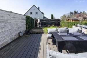 Gepflegtes Reihenmittelhaus in ruhiger Lage – Alb-Donau-Kreis – Vorschaubild 9