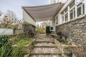 Freistehende Stadt-Villa im Schleussiger Villenviertel mit Traumgarten, kein Denkmalschutz, Sauna – Die vollständige Adresse der Immobilie erhältst du vom Anbieter., 4229 Schleußig, Leipzig – Vorschaubild 4