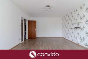 mit Balkon | Schöne Eigentumswohnung mit 3 Zimmern in Essen-Überruhr