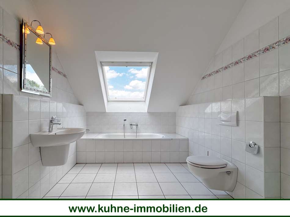 Badezimmer-OG