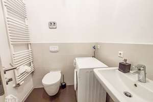 Charmante 2 Zimmer Wohnung mit Balkon und TG-Stellplatz in Bad Cannstatt – Krefelderstr 35, 70376 Neckarvorstadt, Stuttgart – Vorschaubild 9