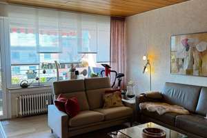 Charmante 3 Zimmer ETW als Kapitalanlage oder Eigennutzung über den Dächern von Do-Bövinghausen! – 44388 Bövinghausen, Dortmund – Vorschaubild 3