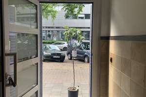 Altbauliebe 🤍 im Medienhafen: 2 Zimmer, Küche, Balkon (Loggia) – Die vollständige Adresse der Immobilie erhältst du vom Anbieter., 40219 Unterbilk, Düsseldorf – Vorschaubild 6