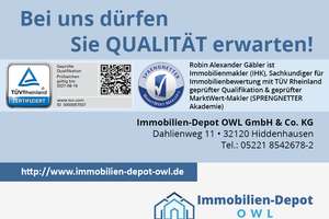 Viel Raum. Viel Ruhe. Viel Ausblick. Großes Zweifamilienhaus in Nieder-Eickum – Die vollständige Adresse der Immobilie erhältst du vom Anbieter., 32051 Herford – Vorschaubild 40