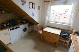 2- ZI-DG-WOHNUNG MIT TOLLER DACHTERRASSE UND GARAGE IN REMSCHEID – Die vollständige Adresse der Immobilie erhältst du vom Anbieter., 42855 Nordstadt, Remscheid – Vorschaubild 17