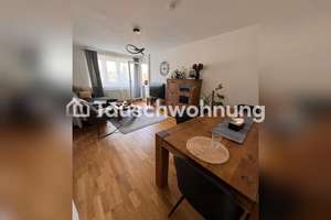 Tauschwohnung: 2-Zimmer-Wohnung in Charlottenburg-Wilmersdorf tauschen – Die vollständige Adresse der Immobilie erhältst du vom Anbieter., 14052 Westend, Berlin – Vorschaubild 4