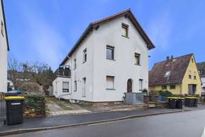 Mehrfamilienhaus in beliebter Lage von Rüdesheim-Eibingen – Die vollständige Adresse der Immobilie erhältst du vom Anbieter., 65385 Rüdesheim am Rhein – Vorschaubild 1
