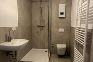Zentral gelegenes WG-Zimmer - ideal für Studenten – Bahnhofstraße 19, 57072 Siegen, Siegen – Vorschaubild 4