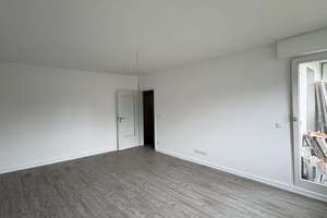 Frisch sanierte 2-Zimmer-Wohnung mit Balkon in Krefeld