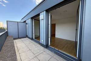 MILANEO: 4 Zimmer Town House mitten in der Stadt – Die vollständige Adresse der Immobilie erhältst du vom Anbieter., 70191 Europaviertel, Stuttgart – Vorschaubild 16