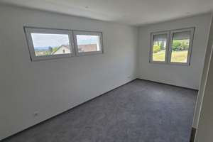 Neubau Erstbezug Doppelhaushälfte 1700 € - 115 m² - 4.0 Zi. – Baumgartenweg 16, 72415 Grosselfingen – Vorschaubild 9