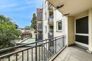 Provisionsfrei:  2-Zi. mit großem Balkon in der Altstadt Köpenicks!! – Kietzer Str. 7, 12555 Köpenick, Berlin – Vorschaubild 7