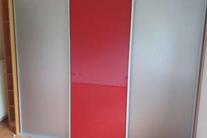 Provisionsfreie, moderne 3,5-Zimmer-Wohnung – Die vollständige Adresse der Immobilie erhältst du vom Anbieter., 86159 Universitätsviertel, Augsburg – Vorschaubild 9