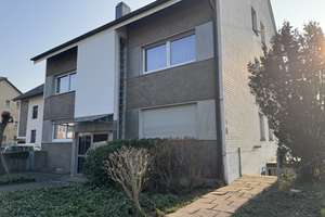 Charmante 3 Zimmer-Wohnung in Düsseldorf-Unterbach ? Ihr neues Zuhause wartet!