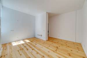 Stilvolle 2-Zimmer-Altbauwohnung mit Balkon und Stuck nahe Schloßstraße – Die vollständige Adresse der Immobilie erhältst du vom Anbieter., 12161 Steglitz, Berlin – Vorschaubild 5