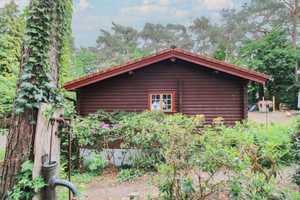 Ungewöhnliches Einfamilienhaus in unkonventioneller Bauweise – mit großem Potenzial – Oldenburg (Kreis) – Vorschaubild 21