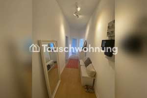 Tauschwohnung: Tausche 2 Zimmer Wohnung in der List gegen Südstadt – Die vollständige Adresse der Immobilie erhältst du vom Anbieter., 30655 List, Hannover – Vorschaubild 4