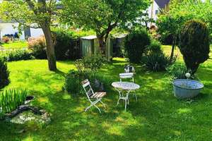Doppelhaushälfte mit schönem Gartengrundstück in Limburg! – Die vollständige Adresse der Immobilie erhältst du vom Anbieter., 65549 Limburg an der Lahn – Vorschaubild 12