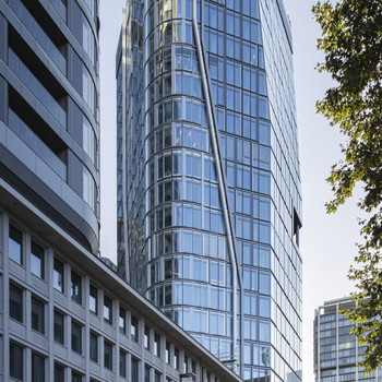 Im Herzen des Bankenviertels | Provisionsfrei