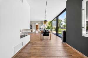 Exklusives Einfamililienhaus mit großer Garage und tollem Grundstück – Die vollständige Adresse der Immobilie erhältst du vom Anbieter., 76646 Bruchsal – Vorschaubild 16