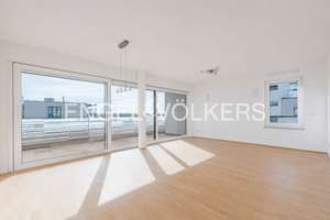 Moderne 3-Zimmer-ETW mit großem Balkon und TG-Stellplatz! Wohnpark Niederfeld! – Die vollständige Adresse der Immobilie erhältst du vom Anbieter., 68163 Neckarau, Mannheim – Vorschaubild 5