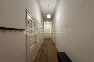 Großstadtleben auf 185 m² – Hochparterre-Wohnung für Liebhaber – provisionsfrei für Käufer – Die vollständige Adresse der Immobilie erhältst du vom Anbieter., 20099 Sankt Georg, Hamburg – Vorschaubild 6