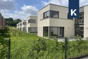 Wohnoase in bester Lage – Blandina-Ridder-Straße 2a, 50935 Köln – Vorschaubild 1
