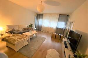 Stilvolle 2-Zimmer-Wohnung mit Balkon in Stuttgart am See *Provisionsfrei* – Arnoldstraße 34, 70378 Mühlhausen (Ortsteil), Stuttgart – Vorschaubild 2