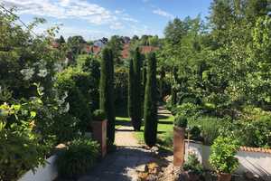 Provisionsfrei - Einzigartiges, historisches Anwesen mit bildschönem, toskanischem Garten – Südliche Weinstraße (Kreis) – Vorschaubild 17