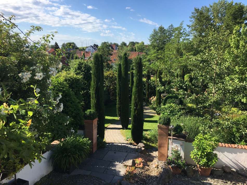 Garten