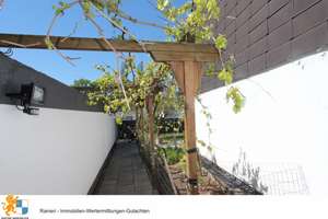 Architekten-Reicheneckhaus mit Garten und Doppelgarage in begehrter Lage von Fürth – Die vollständige Adresse der Immobilie erhältst du vom Anbieter., 90766 Schwand, Eigenes Heim, Fürth – Vorschaubild 22
