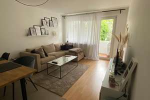 Do-Klinikviertel: Schöne 3,5-Zi-Wohnung | KFW | Balkon | Stellplatz | Servicepaket – 44137 Dorstfelder Brücke, Dortmund – Vorschaubild 4