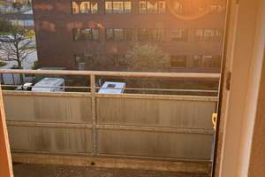 1-Zimmer-Wohnung - Pantryküche - DG mit Balkon – Wunstorfer Landstraße 3, 30453 Ahlem, Hannover – Vorschaubild 8