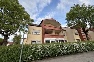 ***SOFORT VERFÜGBAR - HELLE WOHNUNG MIT SONNIGER WESTLOGGIA UND TG-STELLPLATZ*** – Die vollständige Adresse der Immobilie erhältst du vom Anbieter., 86343 Königsbrunn – Vorschaubild 9