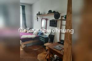 Tauschwohnung: Tausch 3zi+balkon Stühlinger,ggn günstigere 3zi – Die vollständige Adresse der Immobilie erhältst du vom Anbieter., 79106 Alt-Stühlinger, Freiburg im Breisgau – Vorschaubild 3