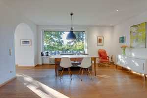 Weitläufig, facettenreich und wandelbar - ein komfortables Haus aus den 70-ern in Seefeld. – Starnberg (Kreis) – Vorschaubild 13
