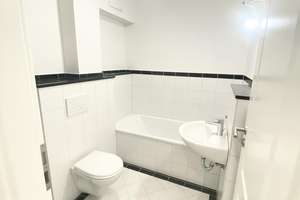 Erstbezug: neu sanierte 3 Zimmer-Wohnung mit Balkon – Denisstr. 0, 90429 Bärenschanze, Nürnberg – Vorschaubild 8
