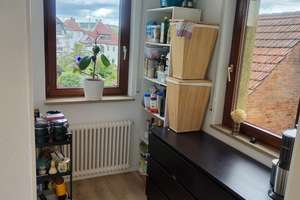 Kernsanierte große Maisonette Wohnung (WG-geeignet) – Die vollständige Adresse der Immobilie erhältst du vom Anbieter., 70435 Bahnhof Feuerbach, Stuttgart – Vorschaubild 11