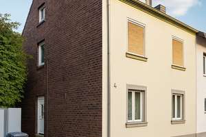 Ihre Oase in Köln - Mehrfamilienhaus + freistehendes Einfamilienhaus mit großem Garten – Die vollständige Adresse der Immobilie erhältst du vom Anbieter., 50859 Weiden, Köln – Vorschaubild 2
