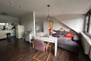 Kompakte 1-Zimmer-Wohnung in Dortmund-Loh – Pottenkamp 19, 44267 Benninghofen, Dortmund – Vorschaubild 12