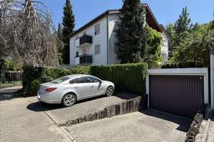 seltene Gelegenheit – Wohnung mit Garten und großem Potenzial