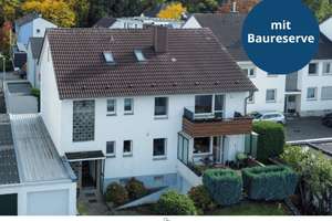 Charmante Bestandsimmobilie am Ferrariweg – Ideal für Ihr neues Zuhause oder als Investition – Die vollständige Adresse der Immobilie erhältst du vom Anbieter., 33102 Kernstadt, Paderborn – Vorschaubild 1