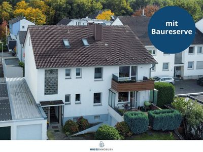 Charmante Bestandsimmobilie am Ferrariweg – Ideal für Ihr neues Zuhause oder als Investition