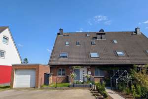 Stilvoll wohnen auf 2 Ebenen in Lichtendorf – 44289 Sölderholz, Dortmund – Vorschaubild 29