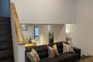 Stilvolle Maisonette-3,5 Zi./ 101 m², zentrale Ruhiglage-Mainzer Oberstadt, TG-Stellplatz! – Die vollständige Adresse der Immobilie erhältst du vom Anbieter., 55116 Oberstadt, Mainz – Vorschaubild 31