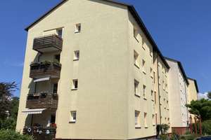 Provisionsfrei: Ruhige Geschmackvolle 3 Zimmer-Wohnung + Balkon in Wiesbaden-Bierstadt, kernsaniert. – Die vollständige Adresse der Immobilie erhältst du vom Anbieter., 65191 Bierstadt, Wiesbaden – Vorschaubild 3